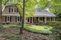 Property in Mecklenburg County, North Carolina