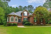 Property in Lexington County, South Carolina