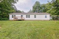 Property in Lawrence County, Indiana