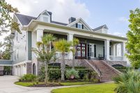 Property in Charleston County, South Carolina