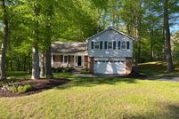 Property in Prince William County, Virginia