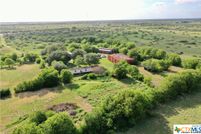 Property in Jackson County, Texas