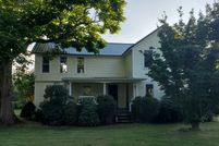 Property in Chautauqua County, New York