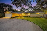 Property in Sonoma County, California