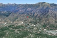 Property in Trinity County, California