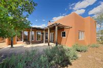 Property in Santa Fe County, New Mexico