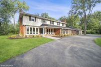 Property in Lake County, Illinois