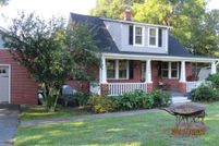 Property in Warren County, Virginia