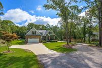 Property in Kershaw County, South Carolina