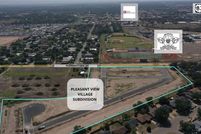 Property in Cameron County, Texas