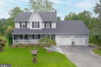 Property in Calvert County, Maryland