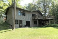 Property in Sawyer County, Wisconsin
