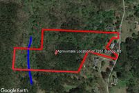Property in Jefferson County, Alabama