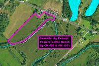 Property in Brazoria County, Texas