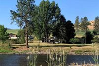 Property in Idaho County, Idaho