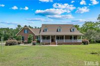 Property in Cumberland County, North Carolina