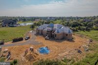 Property in Loudoun County, Virginia