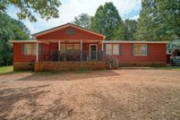 Property in Polk County, North Carolina