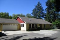 Property in Columbia County, Oregon