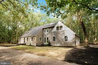 Property in Burlington County, New Jersey