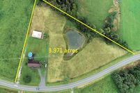 Property in Lincoln County, Kentucky