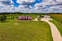 Property in Madison County, Indiana