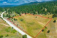 Property in Valley County, Idaho