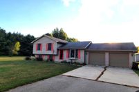 Property in Shiawassee County, Michigan