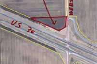 Undeveloped Land for sale in Allen County, Indiana