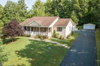 Property in Baltimore County, Maryland