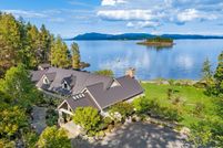 Property in San Juan County, Washington