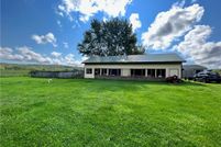 Property in Cattaraugus County, New York