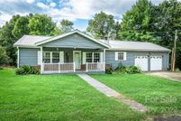 Property in Madison County, North Carolina