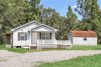 Property in Saint Tammany Parish, Louisiana