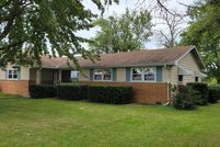 Property in Delaware County, Indiana