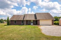 Property in Clark County, Indiana