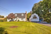 Property in Worcester County, Massachusetts