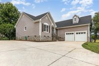 Property in Iredell County, North Carolina