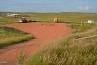 Property in McKenzie County, North Dakota