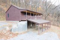 Property in Page County, Virginia