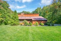 Property in Tolland County, Connecticut