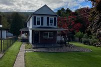 Property in Luzerne County, Pennsylvania