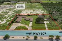 Property in Hidalgo County, Texas