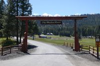 Property in Kittitas County, Washington