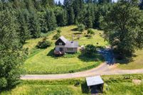 Property in Columbia County, Oregon