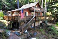 Property in Humboldt County, California