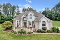 Property in Lawrence County, Pennsylvania