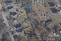 Property in Cabarrus County, North Carolina