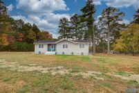 Property in Madison County, Alabama