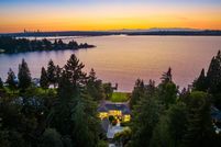 Property in King County, Washington